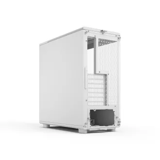 Fraktális korszak/Midi Tower/Transpar./White