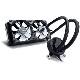 Fractal Design Celsius S24 vízhűtés