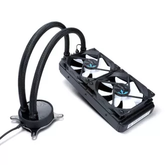 Fractal Design Celsius S24 vízhűtés