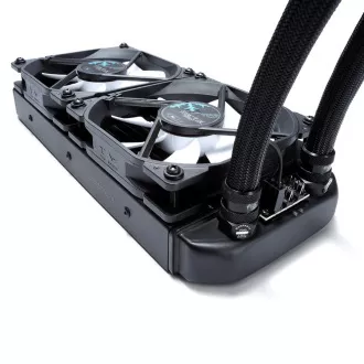 Fractal Design Celsius S24 vízhűtés