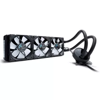 Fractal Design Celsius S36 vízhűtés