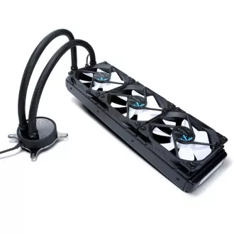 Fractal Design Celsius S36 vízhűtés
