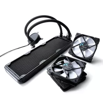 Fractal Design Celsius S36 vízhűtés