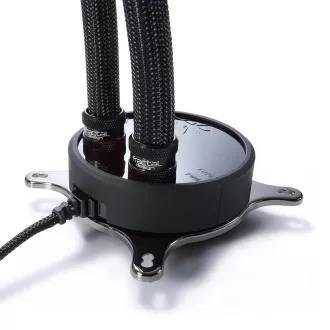 Fractal Design Celsius S36 vízhűtés