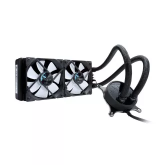 Fractal Design Celsius S24 vízhűtés BKO
