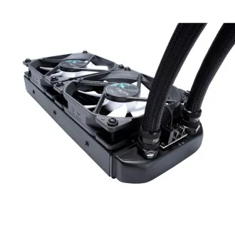 Fractal Design Celsius S24 vízhűtés BKO