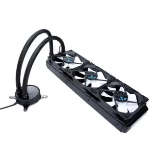 Fractal Design Celsius S36 vízhűtés BKO