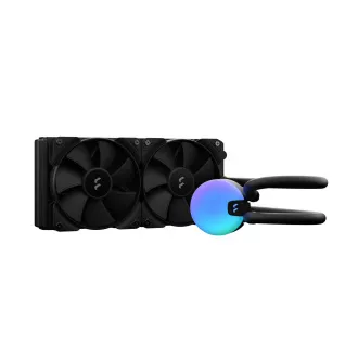 Fractal Design Lumen S24 v2 vízhűtés