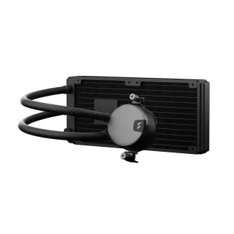 Fractal Design Lumen S24 v2 vízhűtés