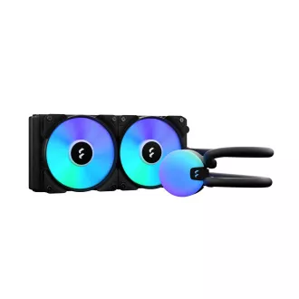 Fractal Design Lumen S24 v2 RGB vízhűtés