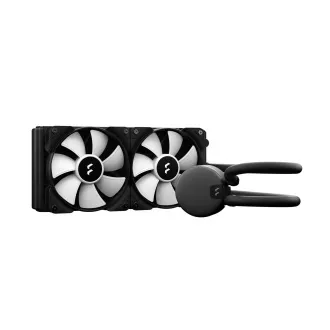 Fractal Design Lumen S24 v2 RGB vízhűtés