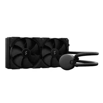 Fractal Design Lumen S28 v2 vízhűtés