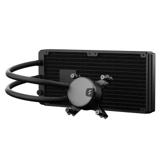 Fractal Design Lumen S28 v2 vízhűtés