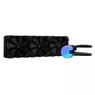 Fractal Design Lumen S36 v2 vízhűtés
