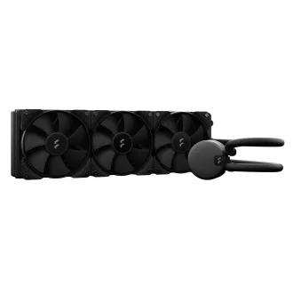 Fractal Design Lumen S36 v2 vízhűtés