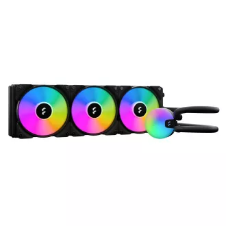 Fractal Design Lumen S36 v2 RGB vízhűtés