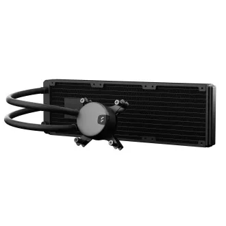 Fractal Design Lumen S36 v2 RGB vízhűtés