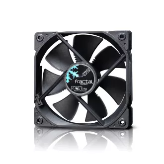 Fractal Design 120 mm-es Dynamic X2 GP fekete