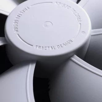 Fractal Design 140 mm-es Dynamic X2 GP fehér PWM Fractal Design 140 mm-es Dynamic X2 GP fehér PWM