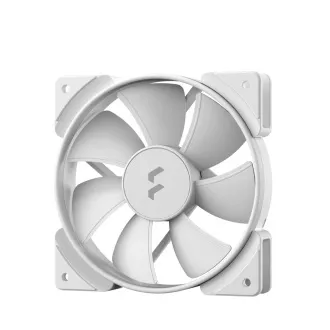 Fractal Design Prisma AL-12 ARGB PWM Fehér