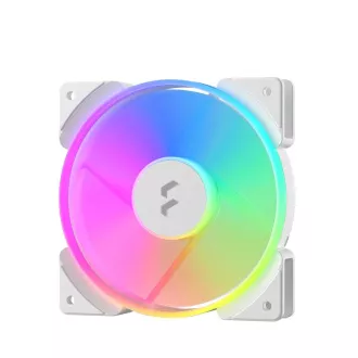 Fractal Design Prisma AL-12 ARGB PWM Fehér
