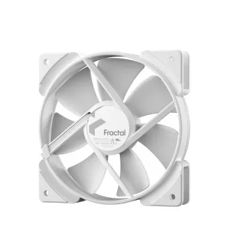Fractal Design Prisma AL-12 ARGB PWM Fehér