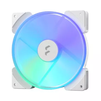 Fractal Design Prisma AL-14 ARGB PWM Fehér