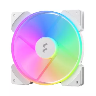 Fractal Design Prisma AL-14 ARGB PWM Fehér