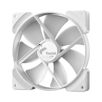 Fractal Design Prisma AL-14 ARGB PWM Fehér