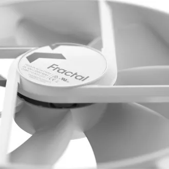 Fractal Design Prisma AL-14 ARGB PWM Fehér