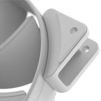Fractal Design Prisma AL-14 ARGB PWM Fehér