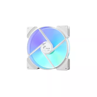 Fractal Design Prisma AL-18 ARGB PWM Fehér