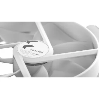 Fractal Design Prisma AL-18 ARGB PWM Fehér