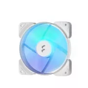 Fractal Design Aspect 12 RGB PWM fehér keret