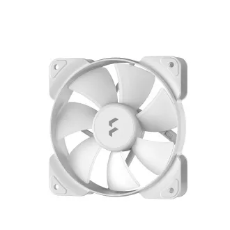 Fractal Design Aspect 12 RGB fehér keret