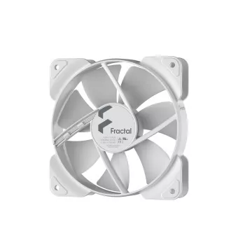 Fractal Design Aspect 12 RGB fehér keret