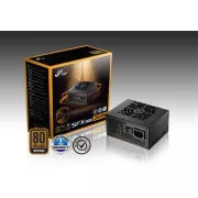 FSP SFX PRO 450/450W/SFX/80PLUS Bronz/visszavásárolható