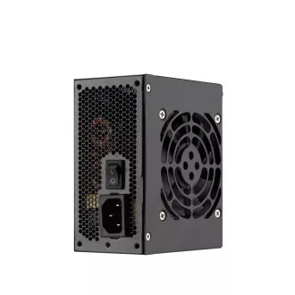 FSP SFX PRO 450/450W/SFX/80PLUS Bronz/visszavásárolható