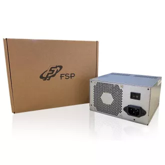 FSP FSP400-70PFL (SK)/ipari/barna doboz/400W/ATX/85%/Bulk