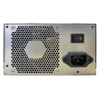 FSP FSP400-70PFL (SK)/ipari/barna doboz/400W/ATX/85%/Bulk