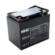 Pb akkumulátor MHPower VRLA AGM 12V/33Ah (MS33-12)