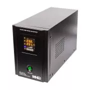 Tartalék tápegység MHPower MPU700-12,UPS,700W, tiszta szinuszos, 700W