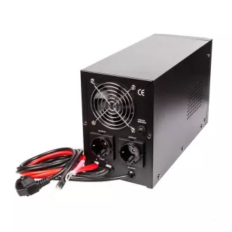 Tartalék tápegység MHPower MPU700-12,UPS,700W, tiszta szinuszos, 700W Tartalék tápegység MHPower MPU700-12,UPS,700W, tiszta szinuszos, 700W