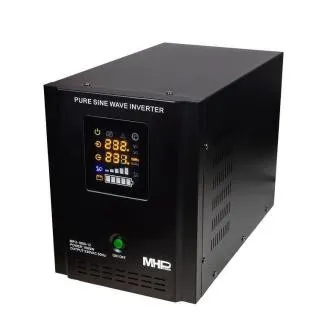 MHPower MPU-1600-12, UPS, 1600W MHPower MPU-1600-12, UPS, 1600W