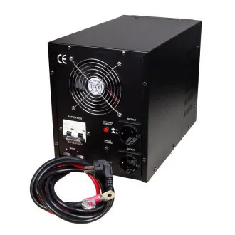 MHPower MPU-1600-12, UPS, 1600W MHPower MPU-1600-12, UPS, 1600W