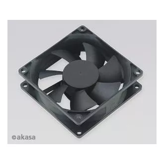 Kiegészítő ventilátor Akasa 92x92x25 OEM