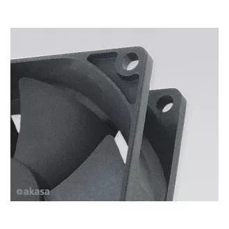 Kiegészítő ventilátor Akasa 92x92x25 OEM