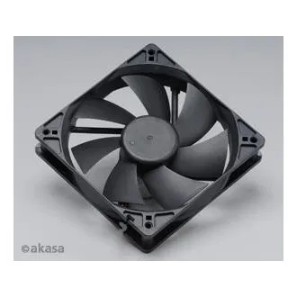 kiegészítő ventilátor Akasa 120x120x25 - OEM kiegészítő ventilátor Akasa 120x120x25 - OEM