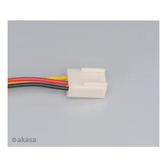 kiegészítő ventilátor Akasa 120x120x25 - OEM kiegészítő ventilátor Akasa 120x120x25 - OEM