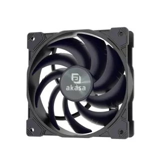 Akasa Alucia SM12 kiegészítő ventilátor